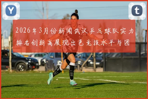 2026年3月份新闻武汉乒乓球队实力排名创新高展现出色竞技水平与团队精神